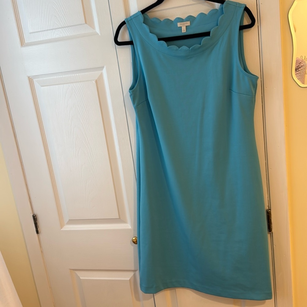 Talbots dress